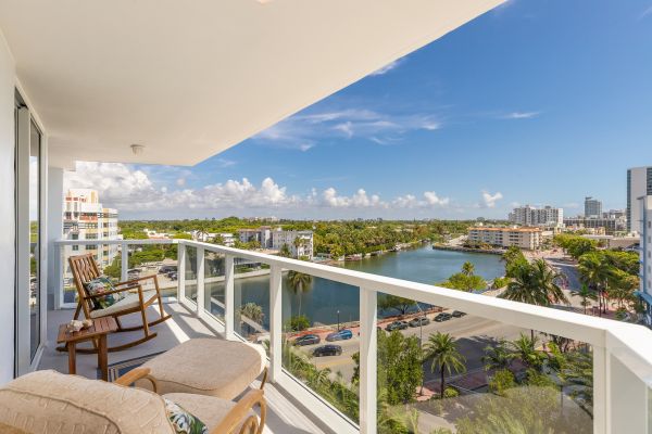 Cost of Balcony Construction in Fredericksburg