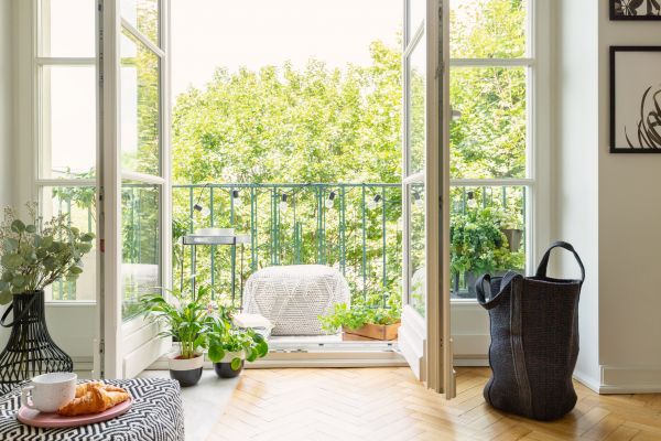 Balcony Repair in Fredericksburg