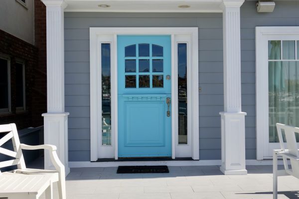 Front Porch Repair in Fredericksburg