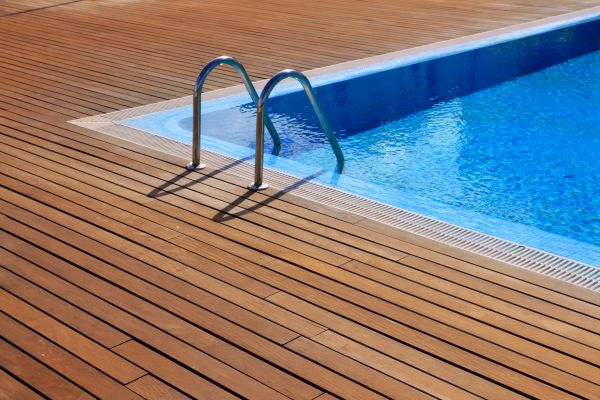 Cost of Teak Deck Repair in Fredericksburg