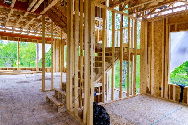 Cost of Carpentry Installation in Fredericksburg