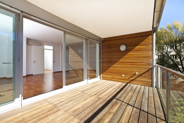 Cost of Balcony Replacement in Fredericksburg