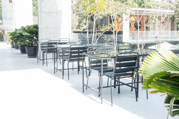 Cost of Commercial Deck Installation in Fredericksburg