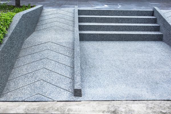 Cost of Deck Ramp Construction in Fredericksburg