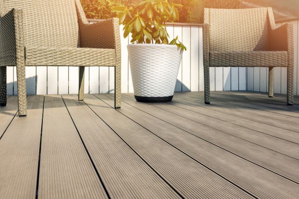 Cost of Artificial Deck Installation in Fredericksburg