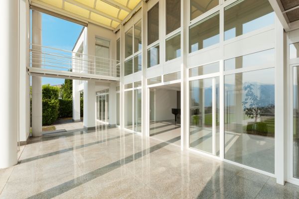 Cost of Veranda Construction in Fredericksburg