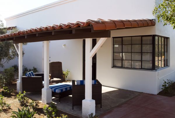 Cost of Patio Post Repair in Fredericksburg